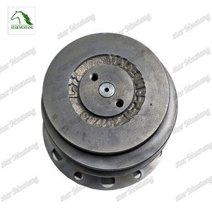 ปั๊มน้ำ NHA220 เหมาะสำหรับอะไหล่เครื่องยนต์คูมาสึ - Product Image 5