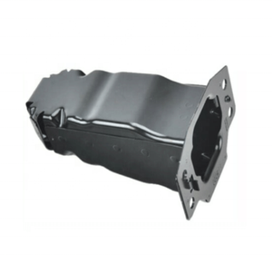 Staffa di Fissaggio Paraurti Anteriore OEM 4538851200 4538851300 per Smart <span class=keywords><strong>Forfour</strong></span> 453 - Product Image 6