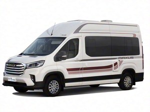 Fourgon aménagé MAXUS V90 |   <span class=keywords><strong>Espace</strong></span> de vie autonome pour le camping en plein air transfrontalier - Product Image 2