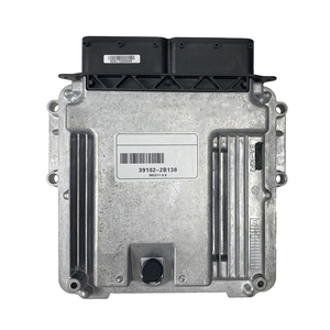 39102-2B138 MEG17.9.8 Placa de Computadora de Motor, Unidad de Control Electrónico (<span class=keywords><strong>ECU</strong></span>) para Sonata <span class=keywords><strong>Tucson</strong></span> - Product Image 1