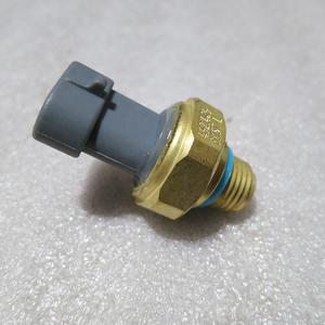 Qsb4.5 Isf2.8 Motoroliedruksensor Watertemperatuursensor 4921489 - Product Image 1