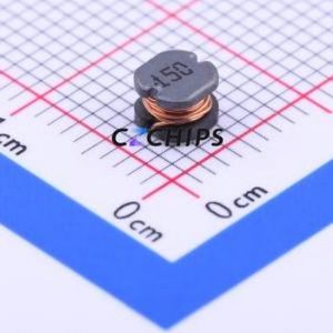 SLF0403-150MTT ตัวเหนี่ยวนำไฟฟ้าแบบ SMD ( ค่าความเหนี่ยวนำ: 15uH )( ความแม่นยำ: 20% กระแสไฟฟ้าที่กำหนด: 920mA ) - Product Image 1