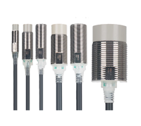 Sensor de Automatización de Aluminio Nuevo y Original E2E-X8MD1