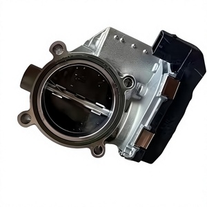 Válvula de Aceleración Original de Alta Calidad para Rolls-Royce Ghost, Desmontada de Vehículo - Product Image 3