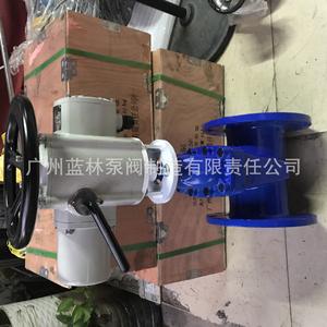 Vanne à clapet en caoutchouc Soft-Seal manuelle RVHX-16Q Z45X-25Q Z45X-25C Vanne de vidange pour les fluides eau, huile et gaz - Product Image 1