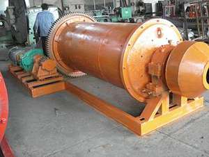 उच्च दक्षता की आपूर्ति-ऊर्जा की बचत गेंद मिल/गेंद मिल बिक्री के लिए ब्रिटेन - Product Image 5