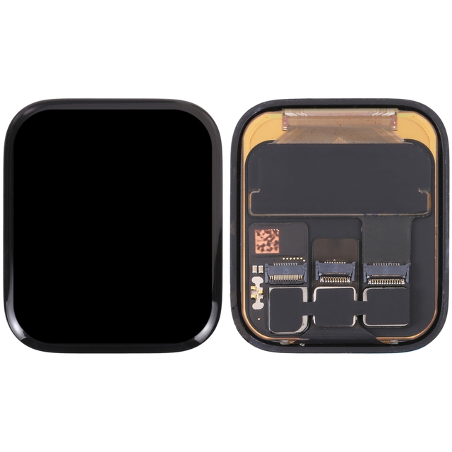 Replacement LCD Screen Digitizer for Apple Watch SE 2022 40mm Touch Display Assembly Repair Parts Screen Replacement
