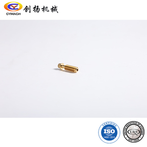 เพลาเฟืองตัวหนอน C3604 มาตรฐาน DIN3974 ระดับ 8 ผลิตตามแบบ OEM ODM ทำจากทองเหลือง สำหรับระบบส่งกำลังยานยนต์ - Product Image 5