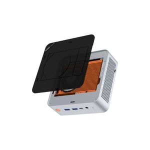 New AMD R3 4300U Mini PC Octa-core Bộ Vi Xử Lý Win 10/11 Hỗ Trợ Wifi5 2.1Ghz-3.7Ghz DDR4 Máy Tính Để Bàn Gamer Máy Tính Mini Pcs - Product Image 3