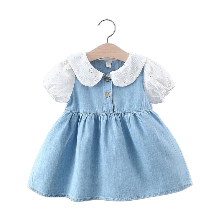Princess Cut New Frock Design Cutting Prince Cut Frock On Sale