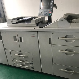 Máquina de Impresión Flexográfica de Alta Velocidad Reacondicionada, Copiadora Multifuncional para Impresora 907 1107 1357 MP907/1107/1357 - Product Image 4