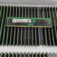 Módulo de Memoria RAM para Servidor de 32GB DDR4 3200 RDIMM, 2RX4 ECC REG, Alta Velocidad, para Equipos de Servidor Empresarial