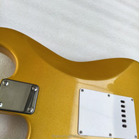 Grosir Kit gitar listrik dengan Amplifier dan aksesoris gitar Set gitar murah untuk pemula untuk dijual menerima OEM ODM
