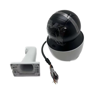 กล้องวงจรปิด DH 4MP Starlight IR CMOS SDT5X425-4Z4-FA-0832 WizMind ระบบติดตามอัตโนมัติ  ตรวจจับความเคลื่อนไหวผ่านเครือข่าย  รองรับเสียงสองทาง - Product Image 2