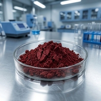 Poudre de colorant Direct Orange 26 (Direct Orange S) CAS 3626-36-6 CI 29150 pour la teinture du papier, du coton, du lin, de la soie et des fibres synthétiques