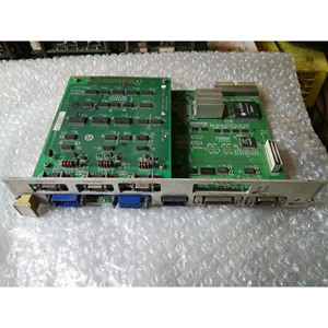 Tarjeta de Control JANCD-XCP02B-2 JANCD-XSL02 para Robot - Product Image 1