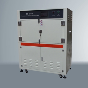 瓷砖外壳和塑料测试箱的紫外线老化设备 - Product Image 1