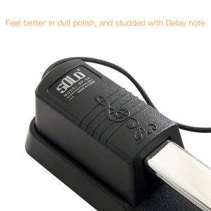 En gros Instrument de musique Accessoires 88 Clé Clavier <span class=keywords><strong>M</strong></span> <span class=keywords><strong>Audio</strong></span> Sp-2 Piano Pédale de Sustain - Product Image 4