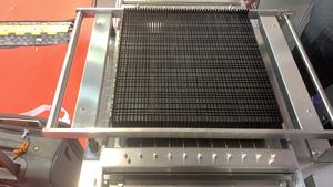 Cortador de Chocolate con Alambre, Cortador de Chocolate en Forma de Guitarra para Cortar Caramelos Blandos <span class=keywords><strong>y</strong></span> Cubos de Chocolate - Product Image 5