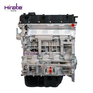 Made In China G4Ke 2.4L Bare Metal Is Suitable For Hyundai Sonata Santa Fe Ix35 Engine Assembly Kia