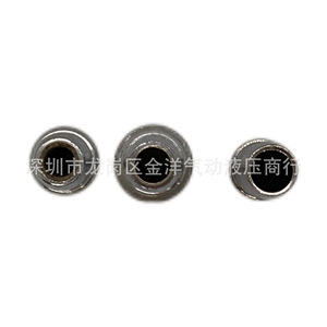 <b>Quick</b> Coupler Metal Pneumatic <b>Connector</b> PH-20 30 40 Size For Air Compressor Hose Fitting - Product Image 4