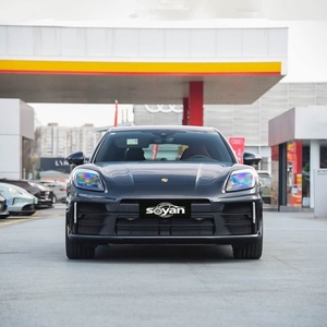Porsche 2025 <span class=keywords><strong>Panamera</strong></span> Turbo <span class=keywords><strong>E</strong></span>-<span class=keywords><strong>Hybrid</strong></span> Executive 4.0T Haute Performance PHEV Berline Conduite à Gauche Exportation Internationale Ventes de Luxe - Product Image 2