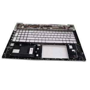 Carcasa Superior con Reposamanos de <span class=keywords><strong>15.6</strong></span> <span class=keywords><strong>Pulgadas</strong></span> para <span class=keywords><strong>HP</strong></span> ProBook 450 G7, Color Plateado - Product Image 3