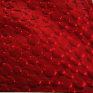 Film de gaufrage à chaud holographique PET de haute qualité au meilleur prix pour les applications sur papier - Product Image 5