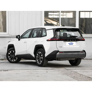 SUV Ibrido a Benzina R17 per <span class=keywords><strong>RAV4</strong></span>, Guida a Sinistra, Aspirato, 5 Porte, 5 Posti, Multicolore, Automatico, Interni in Pelle - Product Image 5