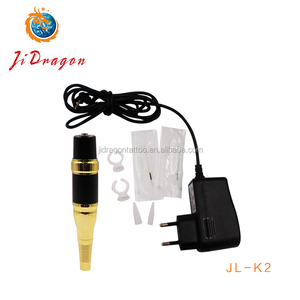 XCF Bút Trang Điểm Vĩnh Viễn Dermografo Micropigmentation Lông Mày Kỹ Thuật Số - Product Image 6