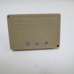 Repuestos para Generadores, Regulador Automático de Voltaje AVR SE350 para Camiones, Maquinaria de Construcción, Motores Diésel Marinos - Product Image 2