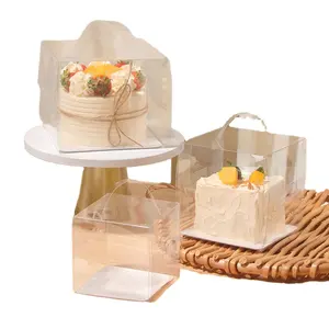 纸杯蛋糕包装盒多宫果馅饼甜甜圈蛋挞下午茶法式甜品盒包装盒