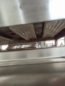 <strong>Chocolate</strong> Mould Filling <strong>Machine</strong> <strong>Chocolate</strong> Forming <strong>Machine</strong> for <strong>Cadbury</strong> <strong>Chocolate</strong> Making - Product Image 4