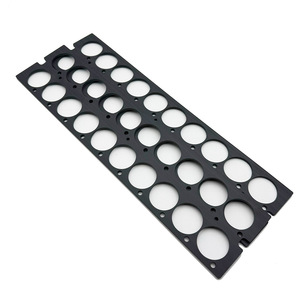 Dispositif d'assemblage en PTFE pour applications à haute température avec - Product Image 5