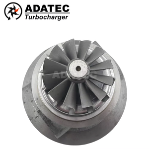 TD07S 49187-00200 Turbo kartuş 49187-01020 ME033810 ME121486 Mitsubishi Fuso için türbin CHRA çekirdek merkezi - Product Image 3
