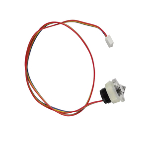FS-IR02B 4.5 ~ 5V 10 ~ 25mA הפוטואלקטרי מים טנק רמת נוזל חיישן - Product Image 4