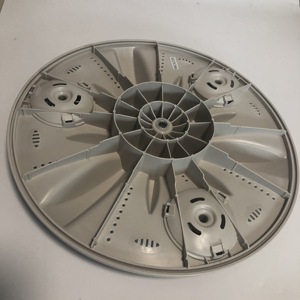 Pièces de machine à laver, agitateur pulsateur 405 mm pour machine à laver <span class=keywords><strong>Daewoo</strong></span> - Product Image 4