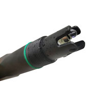 Mètre TDS/EC/TEMP de haute qualité en ligne PH-EC-T, type stylo, capteur de pH EC