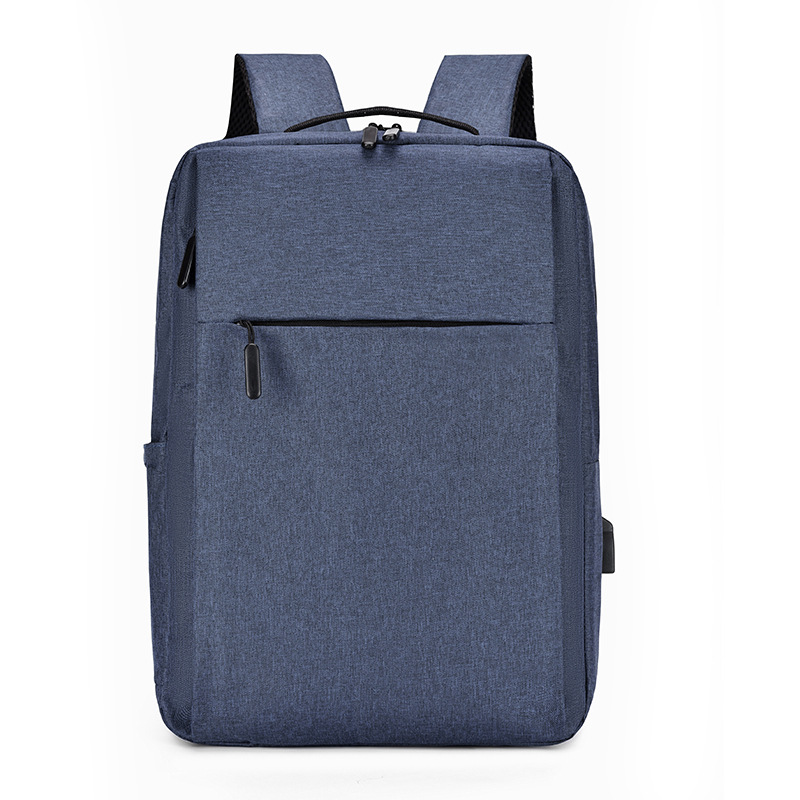 Multi-color backpack