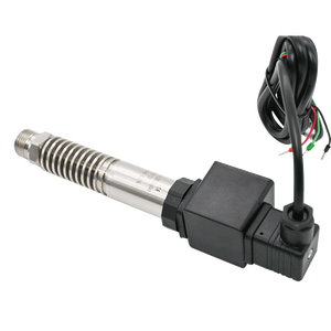 Huatian OEM cyb4220d khác biệt Máy phát áp lực không khí với LCD hiển thị 0-100 mbar đầu ra 0-10 VDC - Product Image 6