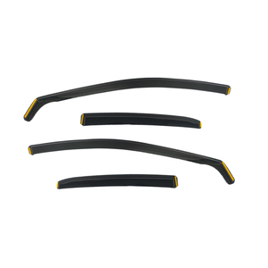 Factory Directly Sell High End In-channel Injection Deflector Window <b>Visor</b> for TOYOTA Camry 2018 - Product Image 1