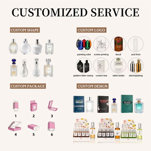 น้ำหอมผู้ชายแบรนด์แท้ติดทนนาน กลิ่นหอมเย้ายวนใจสำหรับผู้ชาย - Product Image 4