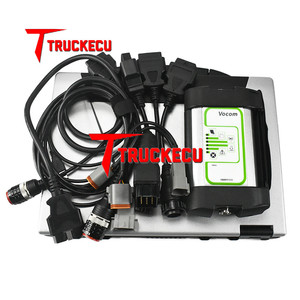 Công cụ chẩn đoán Penta Vodia dành cho động cơ diesel biển, động cơ công nghiệp, công cụ chẩn đoán VODIA5 Linkone + Laptop CF53 - Product Image 1