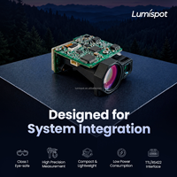 Módulo de telémetro láser personalizable Lumispot 1535nm a la venta