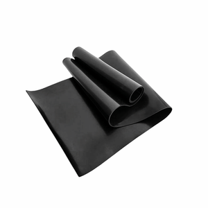 Vente directe d'usine, feuille de <span class=keywords><strong>caoutchouc</strong></span> nitrile élastomère NBR personnalisée, <span class=keywords><strong>rouleau</strong></span> de feuille de <span class=keywords><strong>caoutchouc</strong></span> à cellules fermées, isolation thermique - Product Image 3