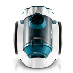 Aspirateur cyclonique sans sac 800W, le meilleur aspirateur à cartouche avec embout pour les fentes - Product Image 1