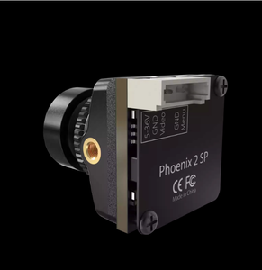 Runcam Phoenix <span class=keywords><strong>2</strong></span> SP 1500TVL Freestyle FPV Caméra V3 Haute Résolution RC Fpv Drone Pièces pour Racing Drone FPV Drone Accessoires - Product Image 5