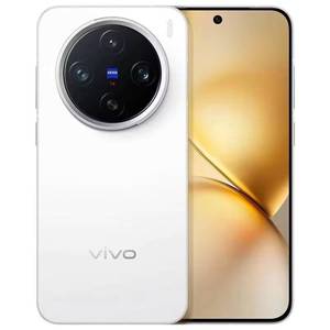 Smartphone Originale Vi Vo X200 Pro Mini 5G con Display AMOLED da 6,3\" 2640*1216p 120Hz, MTK Dimensity 9400, 5700mAh, CDMA LTE - Product Image 3