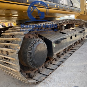 CAT <span class=keywords><strong>330</strong></span> de servicio pesado usado con motor Cat a bajo precio y buenas condiciones Excavadora Cat de 30 toneladas - Product Image 6