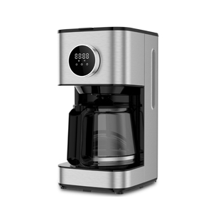 <span class=keywords><strong>Machine</strong></span> à café espresso automatique rétro italienne 15 bars 900w pression protection contre l'ébullition à sec - Product Image 4